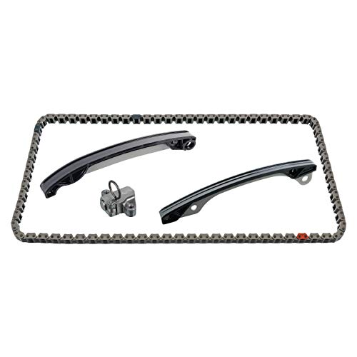 Febi Bilstein 107166 - Set Catena Di Controllo Per Albero A Camme, 1 Pezzo