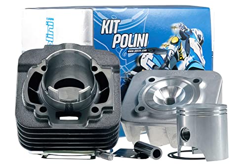 Pln1400181 - Kit Cilindro Pistone Motore D 47 (1400181)