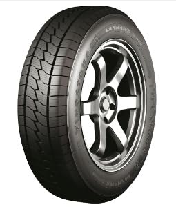 225/70R15C Firestone Tl Vanhawk Multiseason 112R E