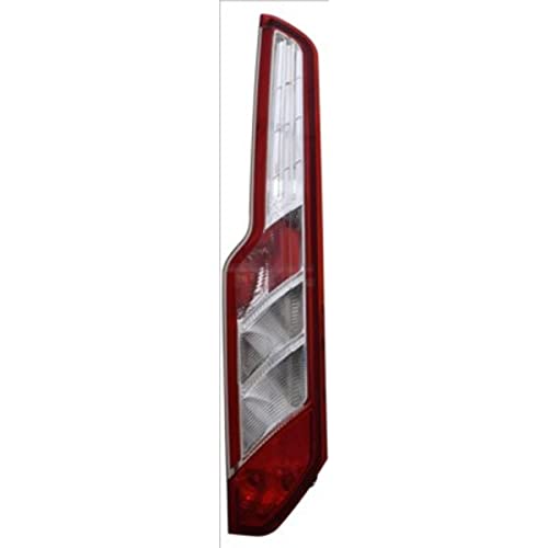 Tyc Fanale Posteriore 11-14893-01-2 Dx