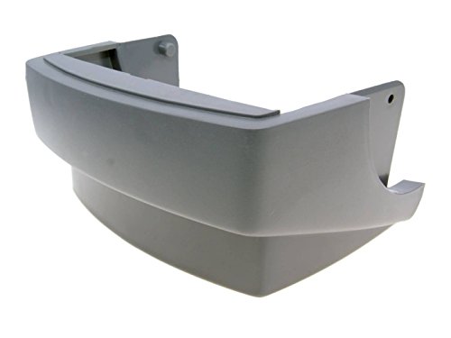 Paraspruzzi Parafango Posteriore Per Lml 125, 150, 200, Vespa Px 80, 125, 150, 200