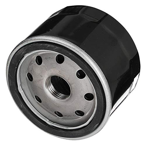 Carkio 951-12690 - Filtro Olio Compatibile Con Cub Cadet Cc30 Cc30H Troy Bilt Ls27 Ls33 Tb30 Tb30R Tb42 Mtd 4P90Hu 4P90Hua 4P90Hub Motore Tosaerba 751