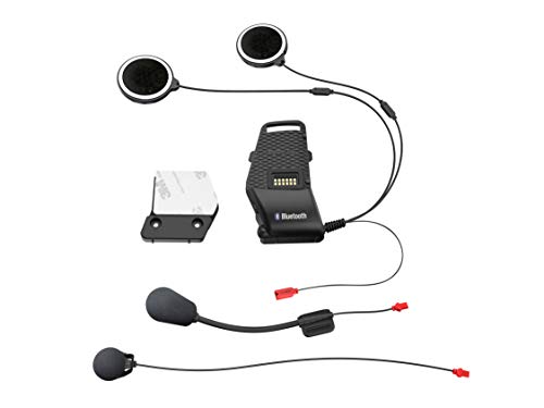 Sena 10S-A0301 10S Kit Di Montaggio Su Casco, Base