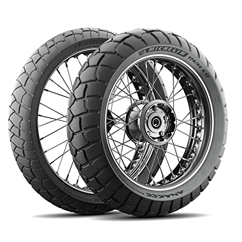 Michelin 140/80 R17 69H Anakee Adventure R Tl M+S