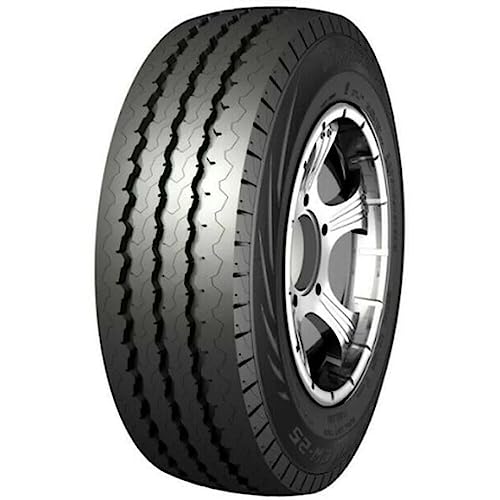 Nankang 53675 Pneumatico 155 R12C 88/86Q Cw-25