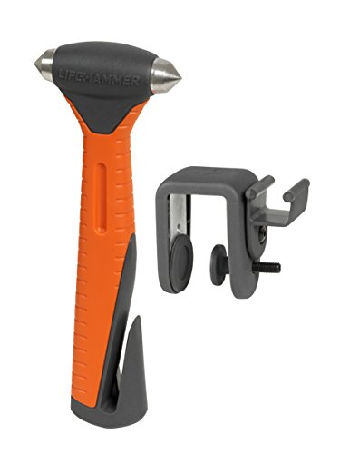 Lifehammer Lhpbl001T2 Plus Martello Salvavita