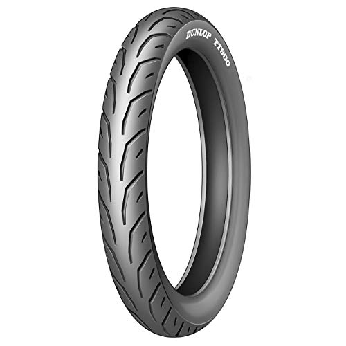 Dunlop 2.75-17 47P Tt900 Tt