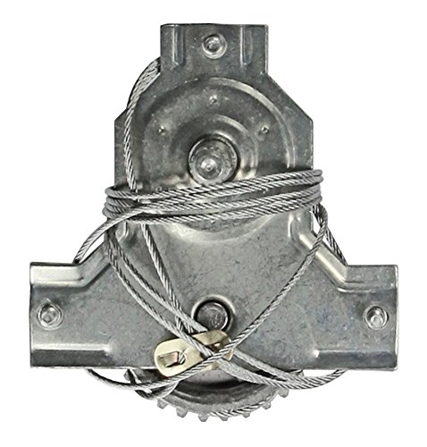 Alzavetro Manuale Ds/Sn 126 Tt. 3P Miraglio