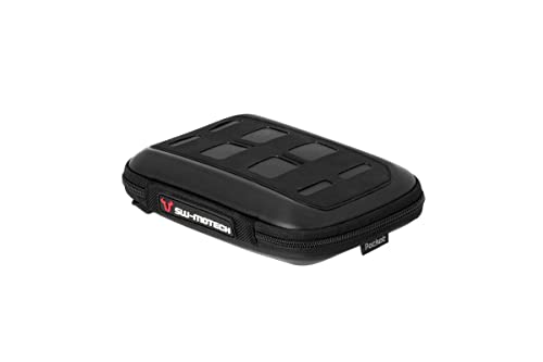 Sw-Motech Borsa Aggiuntiva Pro Pocket 1 Litro Per Moto Bagagli