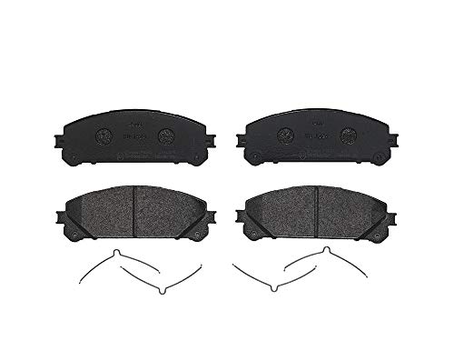 Brembo P 83 145 - Pastiglia Freno - Anteriore E Posteriore