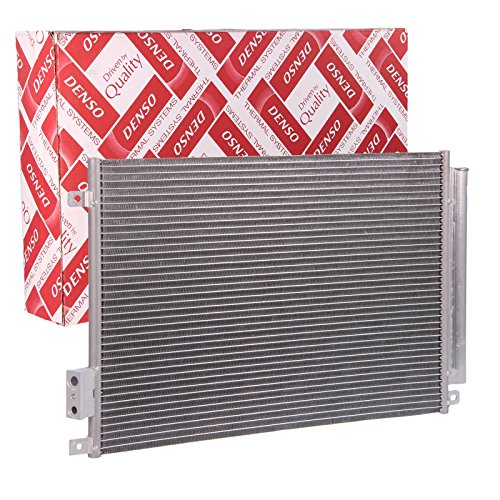 Denso Dcn09045 Clima Denso Condensatori