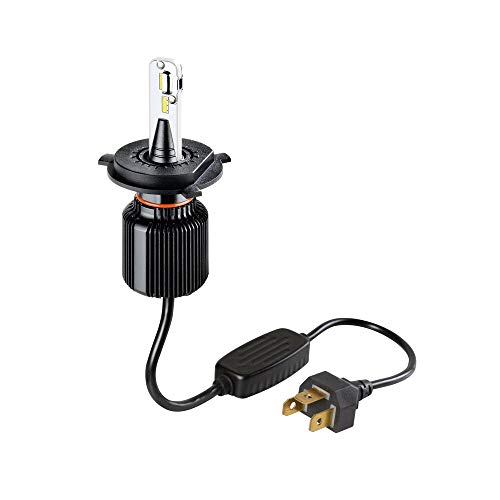 Pilot 57809 9-32V Halo Led Serie 3 Blade - (H4) - 20W - P43T - 1 Pz - Scatola