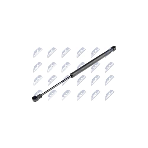Kit Molle A Gas Baule Posteriore Per Smart 450 1998-2004