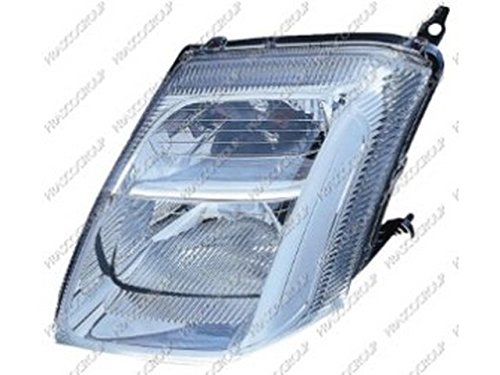Prasco Ci3044804 - Faro Principale