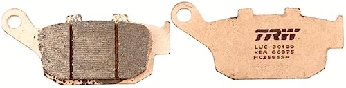 Trw Mcb585Sh Kit Pastiglie Freno, Freno A Disco