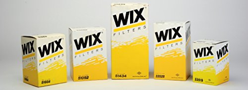 Wix Filters Wp9130 Filtro, Aria Abitacolo