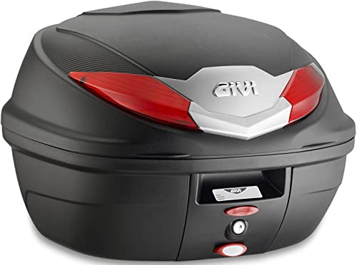 Givi B360N Mono Lock Topcase Con Piastra