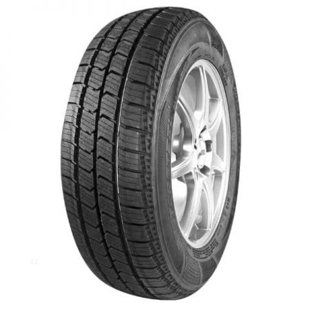 Gomme Leao Igreen Van 4S 225 75 R16C 118/116R Tl 4 Stagioni Per Furgoncini