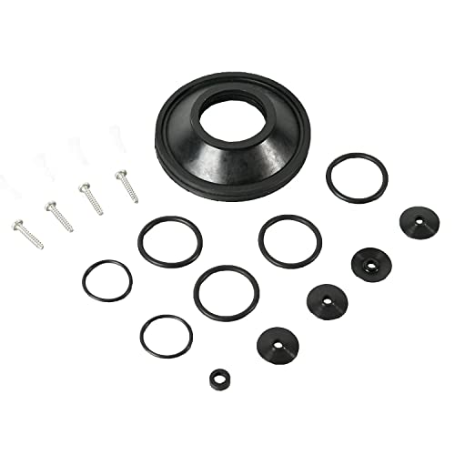 Whale Gusher Service Kit Per Pompa Pantry Mk Ii, 59318