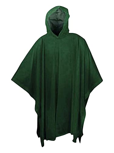 Brunner Poncho Da Pioggia Rainman