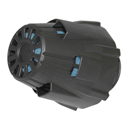 Air Box Polini Diritto Imbocco D.32