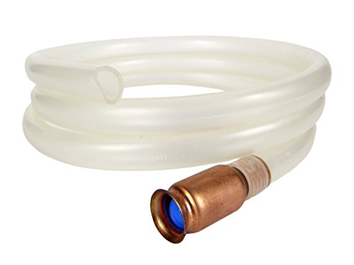 Hyfive Vibrare Autoadescante Syphon Tubo Serbatoio Botte Sifone Della Pompa Di Trasferimento Del Combustibile