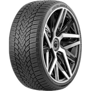 Gomme Pneumatici Grenlander 165/60-14 75H Icehawke I