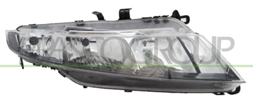 Prasco Hd0424903 - Faro Principale