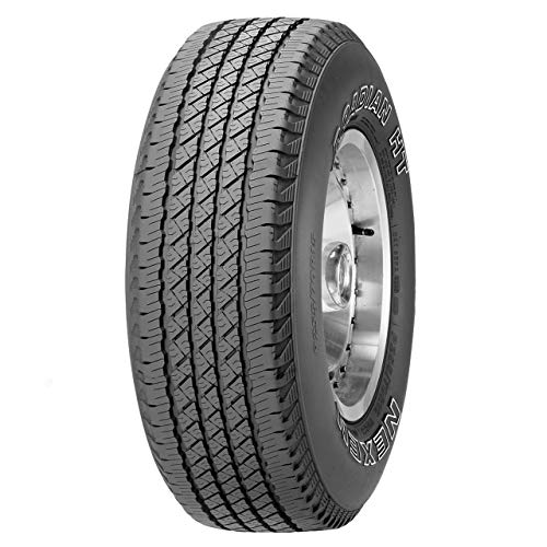 Nexen Roadian Ht M+S - 255/70R15 108S - Pneumatico Estivo