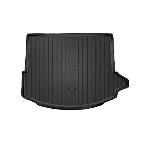 Frogum Vasca Baule Dryzone Dz548737 Per Discovery Sport 2014 In Poi