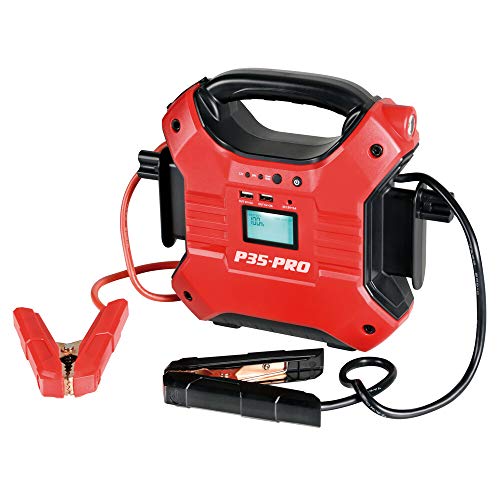 Lampa 70168 Power Pack P35 Pro - 12/24V - 35Ah