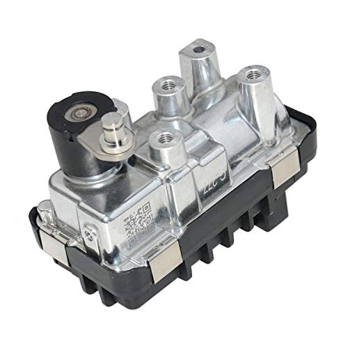 Scsn Turbo G-277 6Nw008412 - Regolatore Di Pressione Di Carica