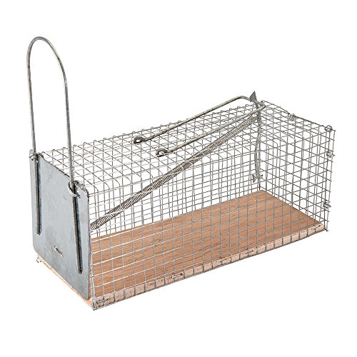 Fixman Nasse Piege A Souris 197512