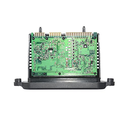 63117316217 Modulo Tms Per Fari Allo Xeno Controllo Adattivo Compatibile Con 2011-2013 F10/F11/F07/F18