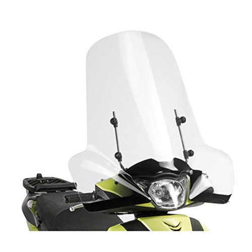 Kappa/Schermo X Honda Sh 125-150