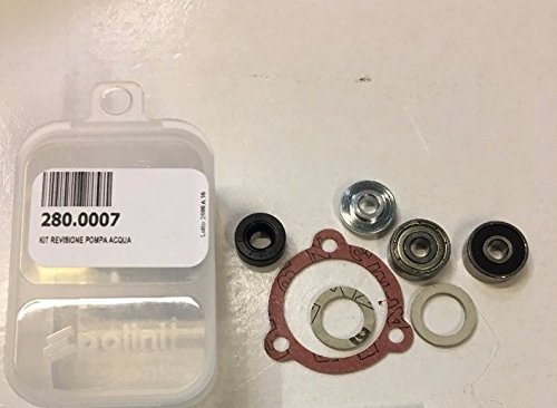 Kit Revisione Pompa Acqua