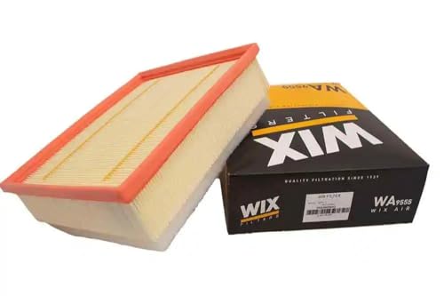 Wix Filters Wa9555 Filtro Aria