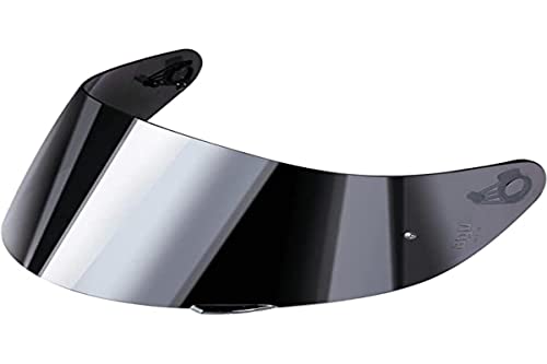 Agv Visor K5 S/K3 Sv (Xssms) Mplk Iridium Silver