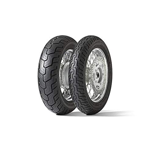 Dunlop 170/80-15 77H D404 Tl