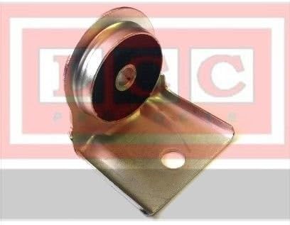 Lcc Supporto Radiatore Lccp04465 Bilaterale Ducato Bus (230) Gomma
