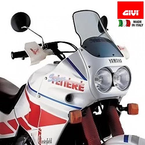 Givi Spoiler Yamaha Xtz 750