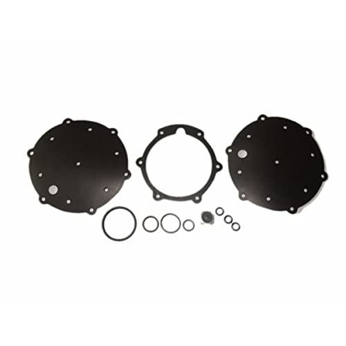 Gpl Guarnizione Sostituzione Riduttore Diaframma Riduttore Kit Di Riparazione Brc Genius Hs 4089