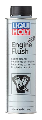 Liqui Moly Engine Flush, 300 Ml, Additivo All'Olio, Sku: 2678