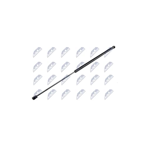 Kit Molle A Gas Ammo. Pistoncini Baule Post. Per Citroen C4 Picasso 06