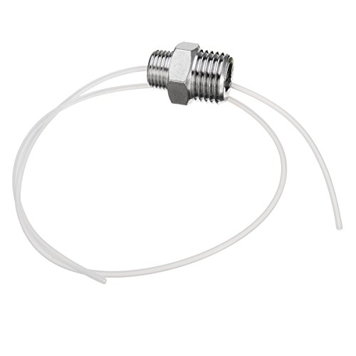 Gozar Bianco Consegna Tubo Chimica Fine Tubo Compatibile Con Tornador Auto Pulizia Delle Superfici Washing Tool