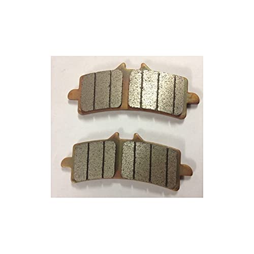 Brembo Pastiglie Freno Brembo Vintage Metallo Sinterizzato - 07Bb3793