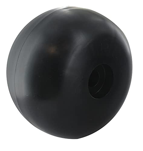 Greenstar 633088 Ruota Anti-Cuoio Capelluto