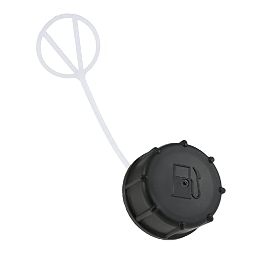 Hicello 1 Tappo Serbatoio Di Ricambio Per Honda Gx22 Gx25 Gx31 Gx35 Strimmer Parti Motore 4,5 Cm