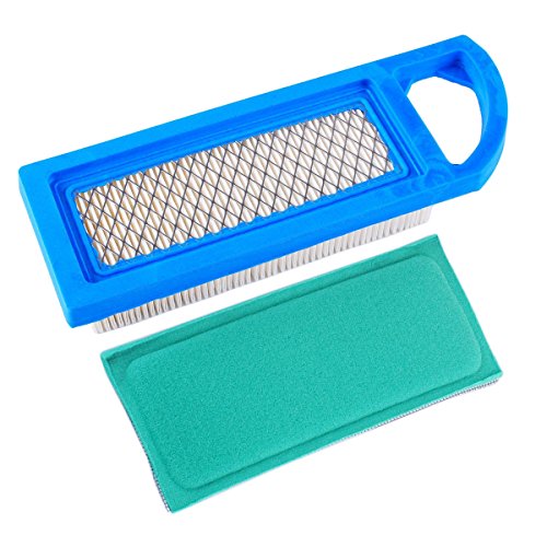 Carkio Air Filter Pre Air Filter For 697153 697014 697014 697634 698083 795115 797008