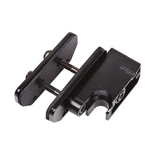 Abus Supporto Sh 77 - Supporto Per Il Trasporto Del Bloccaggio Disco Freno Granit Sledg